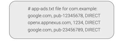 什么是app-ads.txt？app-ads.txt实施步骤解析